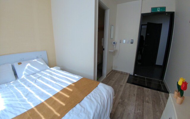 Hostel Tommy