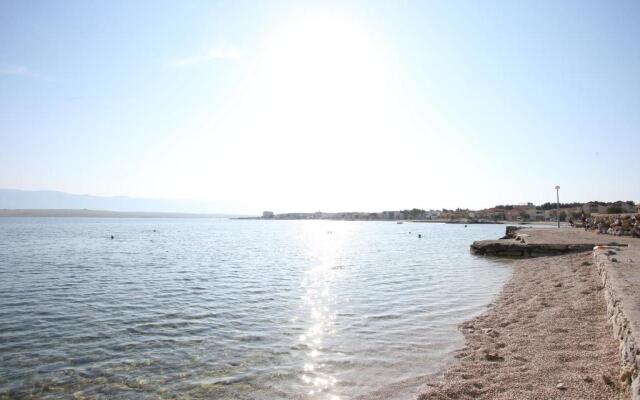 Apartments Larus, 4 stars, jacuzzi, 100 m2