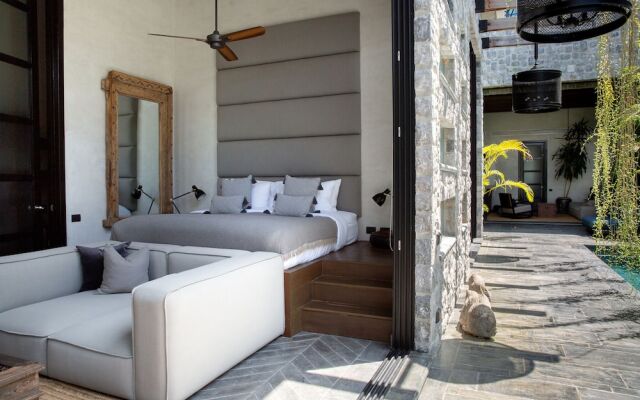 Clay Beach Samui