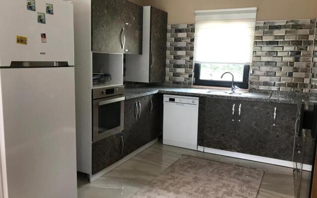 DSF Villas & SPA A17