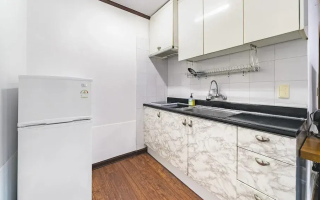Chuncheon Dogandstay