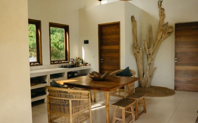 Kini Resort & Village