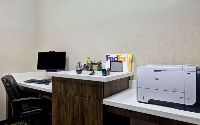 Hampton Inn & Suites Nacogdoches