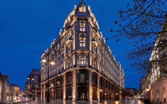 Matild Palace, a Luxury Collection Hotel, Budapest