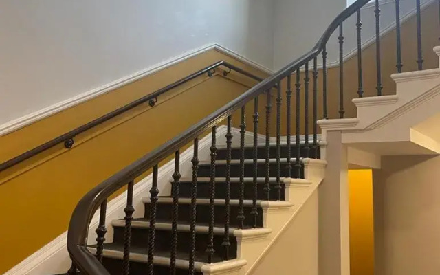 Luxury Apartment At Barron House