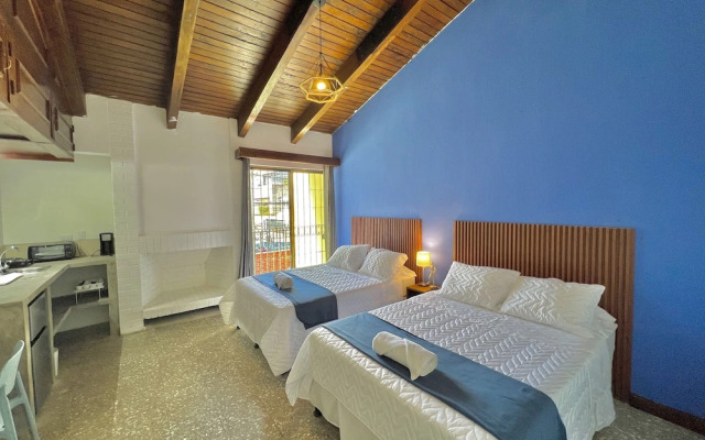 Hotel Citadin Z10