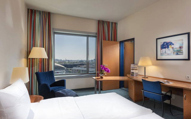 Maritim Hotel Frankfurt