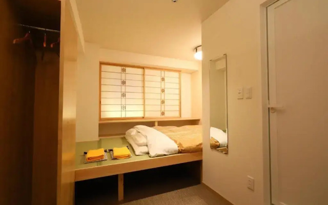 Wa Style Tokyo