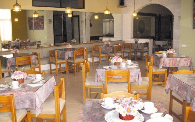 Hotel Alemán