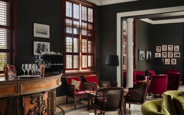 The Phoenicia Malta - The Leading Hotels of the World