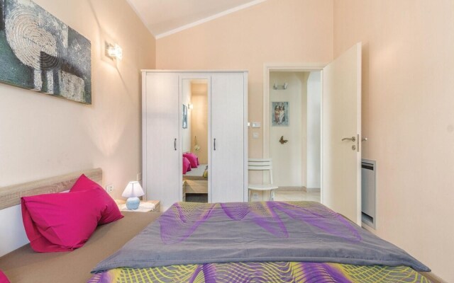 Awesome Home in Peroj With Wifi and 4 Bedrooms