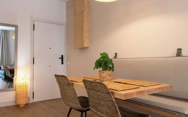 Stay U-nique Apartment Comte Güell