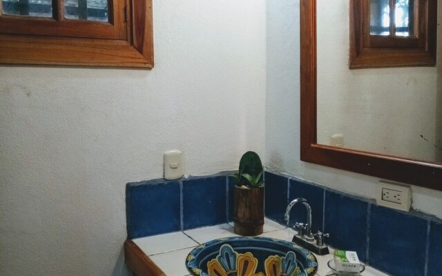 Casa Pina
