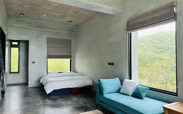 Zephyr Homestay
