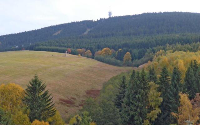 Ferienwohnung Oberwiesenthal ERZ 1