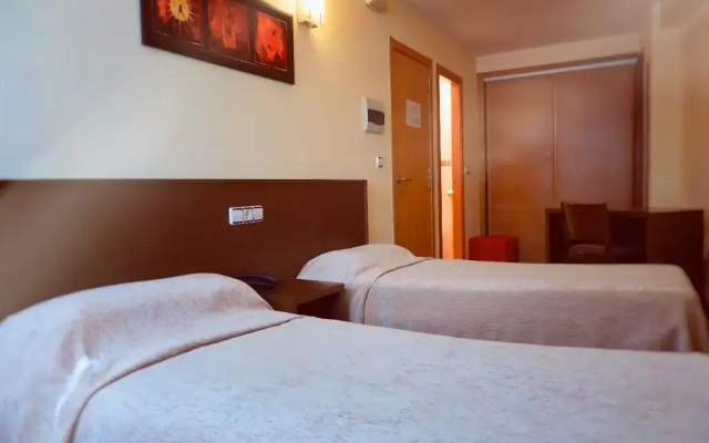 Hotel Santa Catalina
