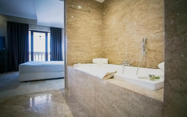 Villas Elenite - All Inclusive