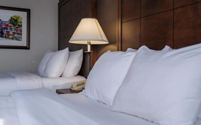 Comfort Inn