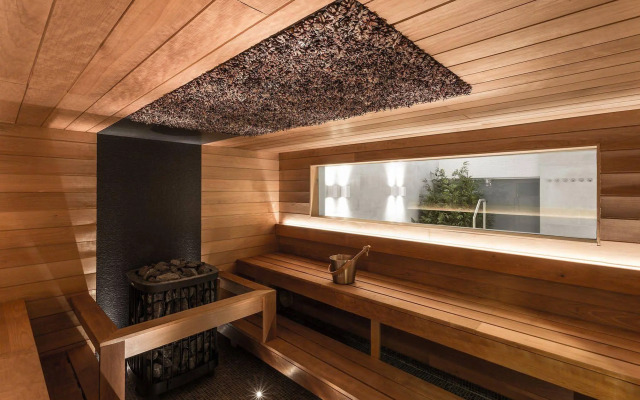 Hestia Hotel Laulasmaa SPA