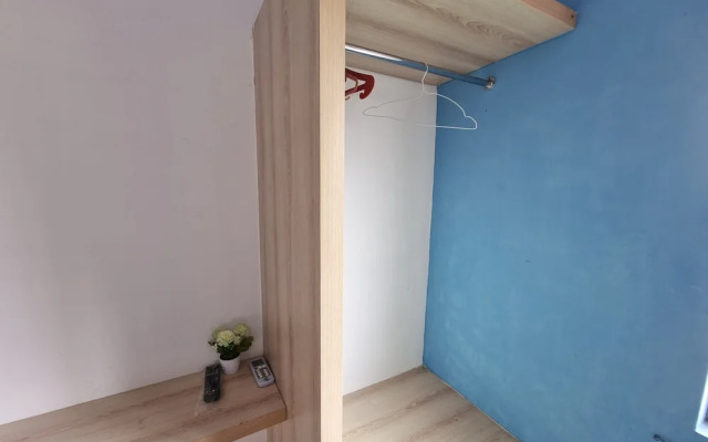 Hotel O Wira Residensia Syariah