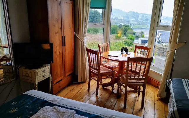 Morannedd Bed and Breakfast