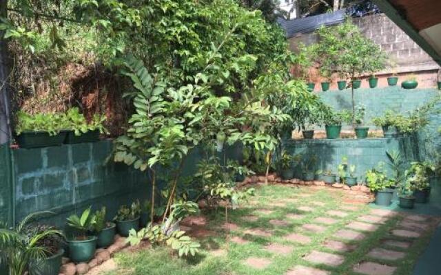 Kandy Summer Breeze Residence