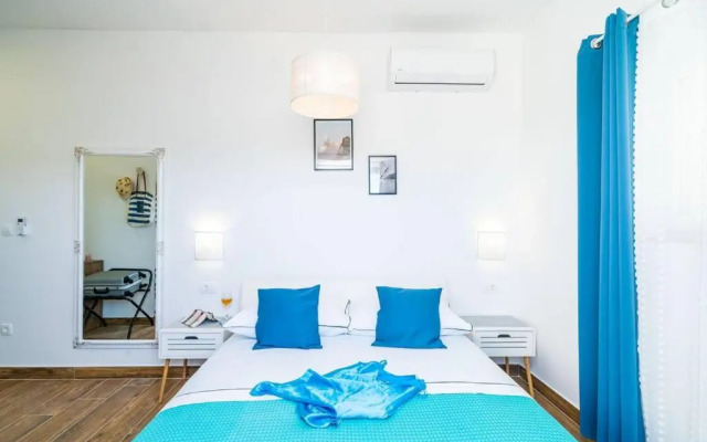 Apartment 11 - new and bright 3-bedroom apartment