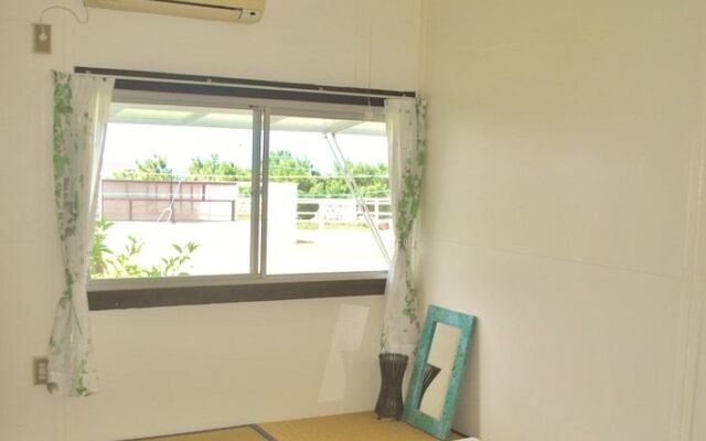 Iriomotejima Monsoon - Hostel