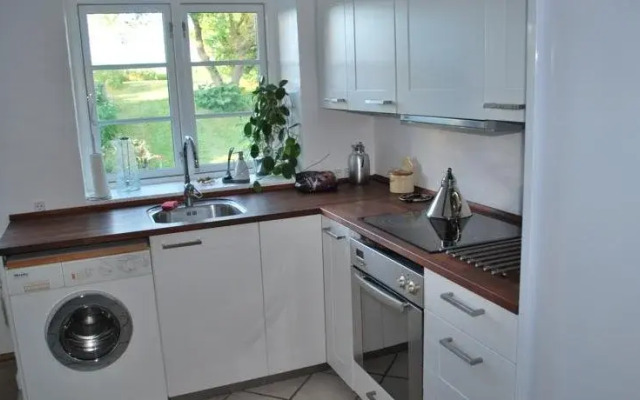 Naturparkens Bed & Breakfast