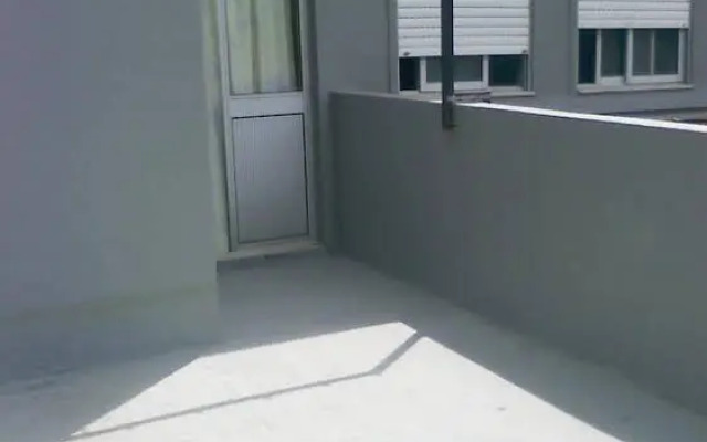 Bed & Breakfast Residencial Lira