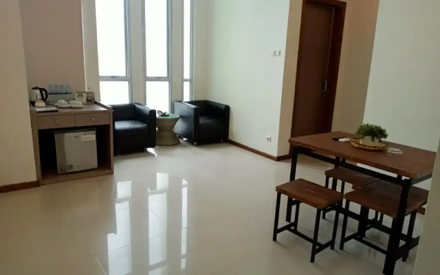 Putra Mulia Hotel Medan