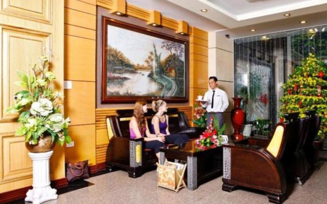 Thien Thao Hotel