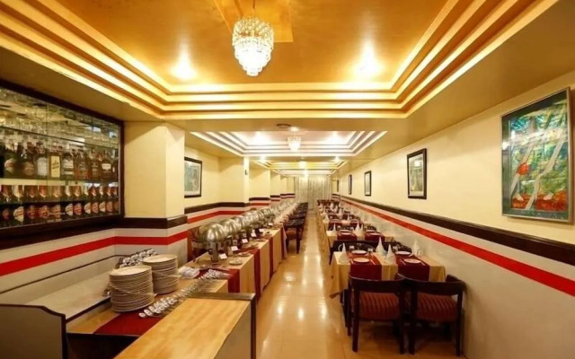 Hotel Shingar