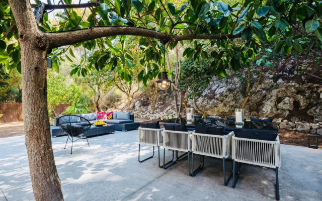 Villa Margarita