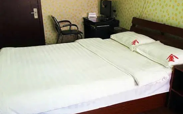 Qiqihar Jingyuan Leisure Hotel