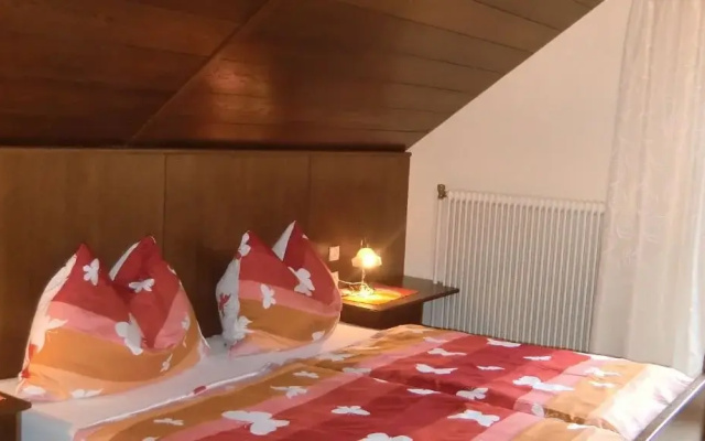 Gasthof-Pension Stieber