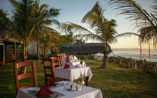 Sea Lion Beach Resort & Spa Mui Ne