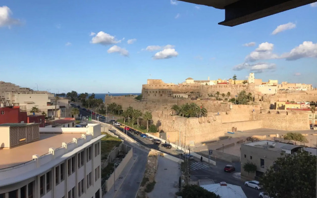 Hotel Anfora