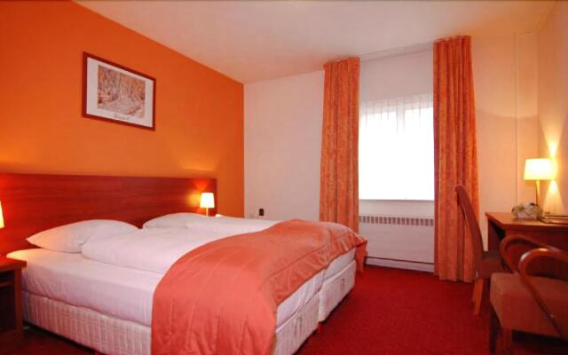 Hotel Crasborn