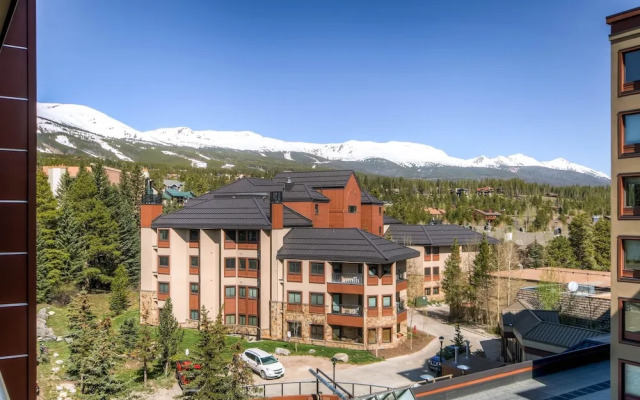 Village At Breckenridge: Shavano #2504