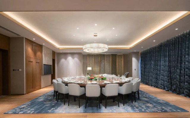 FlyZoo Hotel Hangzhou