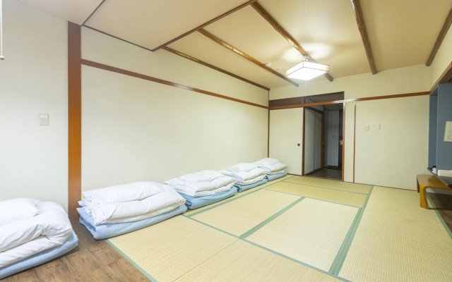 Miro Hotel Dotonbori