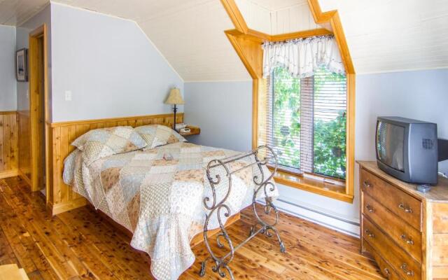 Auberge Au Soleil Levant