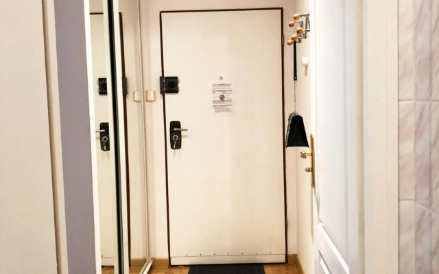 Sienna 93 - cozy studio by Homeprime