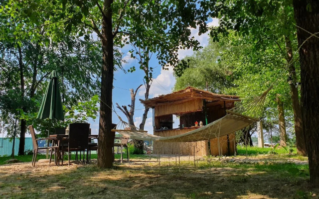 Lucky River Belgrade