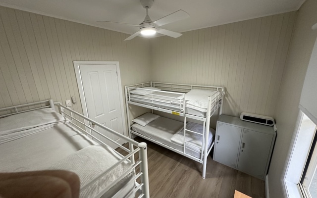 Charming 3 bedroom Cottage – Guest Rooms – South Grafton