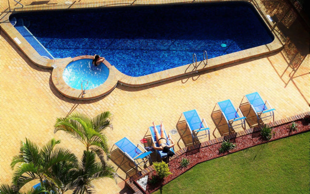 Equinox Resort