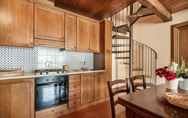 Agriturismo Il Casalino