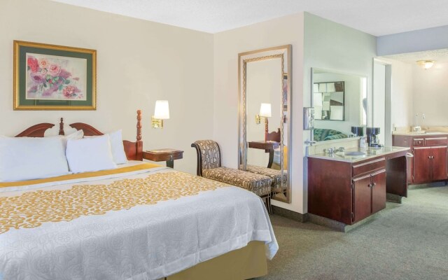 Days Inn Camarillo