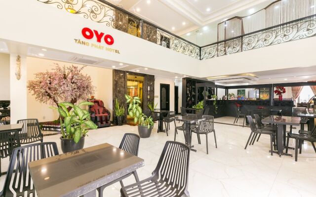Tang Phat Hotel by OYO Rooms